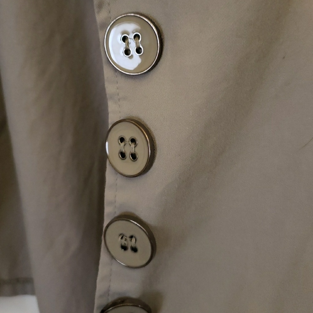 Jacket - Picture 3 of 4